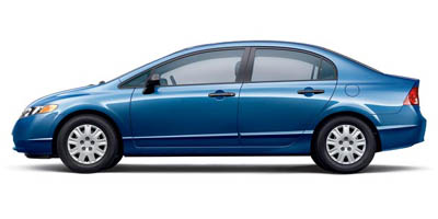 2006 Civic Sedan