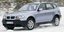 New 2006 BMW X3-Series New 2006 BMW X3-Series