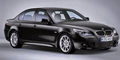 2006 5-Series