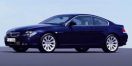 2006 BMW 6-Series