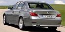 2007 BMW 5-Series