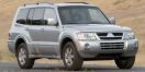 New 2006 Mitsubishi Montero New 2006 Mitsubishi Montero