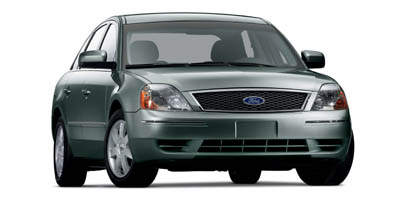 2006 Five Hundred