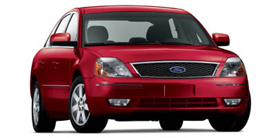 2006 Five Hundred