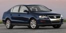 2006 Volkswagen Passat Sedan