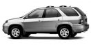 2006 MDX