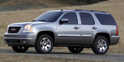 2007 Yukon