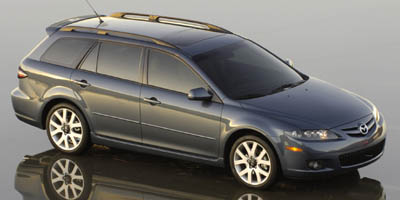 2006 MAZDA6