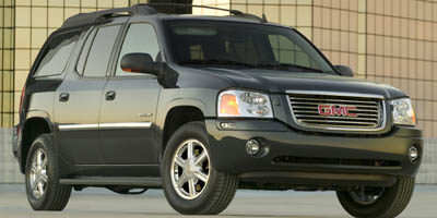 2006 Envoy XL