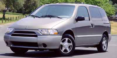 2001 Quest