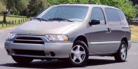 2001 Nissan Quest  - An outstanding value. View, evaluate, and compare today's featured vehicle