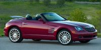 2006 Chrysler Crossfire  - An outstanding value. View, evaluate, and compare today's featured vehicle
