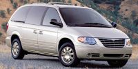 2006 Chrysler Town & Country LWB  - An outstanding value. View, evaluate, and compare today's featured vehicle