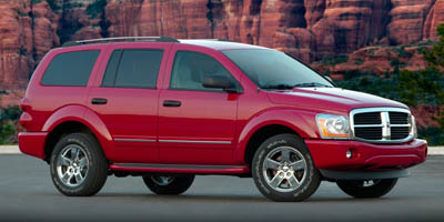 2006 Durango