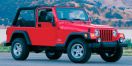New 2006 Jeep Wrangler New 2006 Jeep Wrangler