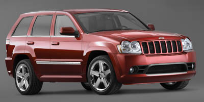 2006 Grand Cherokee