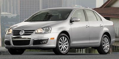 2006 Jetta Sedan