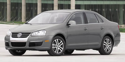 2006 Jetta Sedan