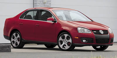 2006 Jetta Sedan