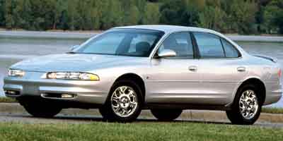 2001 Oldsmobile Intrigue Reviews, Recalls, Warranty