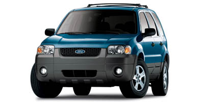 2006 Escape