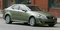 2006 Lexus IS 250  - An outstanding value. View, evaluate, and compare today's featured vehicle