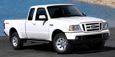 2006 Ranger