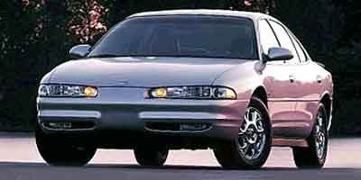 2001 Intrigue