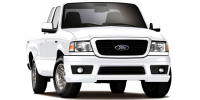 2006 Ranger