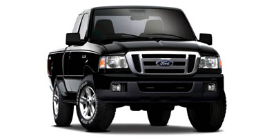 2006 Ranger