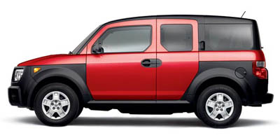 2006 Element