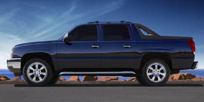 2006 Avalanche