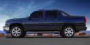 2006 Avalanche