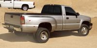 2007 Chevrolet Silverado 3500 Classic  - An outstanding value. View, evaluate, and compare today's featured vehicle
