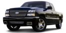2006 Silverado SS