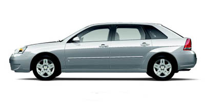 2007 Malibu Maxx
