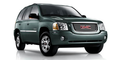 2006 Envoy