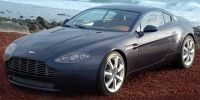 Aston Martin