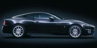 2005 Aston Martin Vanquish S  - An outstanding value. View, evaluate, and compare today's featured vehicle