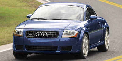 2006 TT