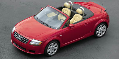 2006 TT