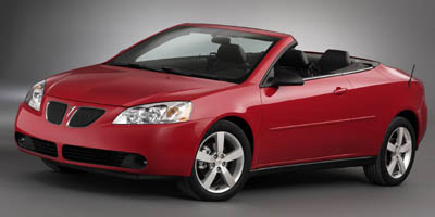 2006 G6