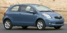 2007 Yaris