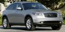 New 2006 Infiniti FX35 New 2006 Infiniti FX35