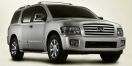 New 2006 Infiniti QX56 New 2006 Infiniti QX56