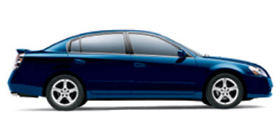 2006 Altima