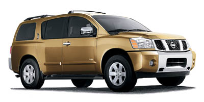2006 Armada