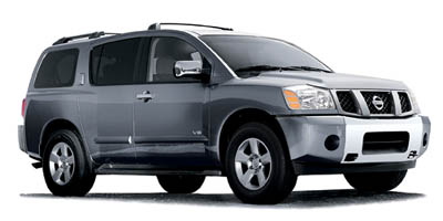 2006 Armada