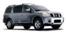 New 2006 Nissan Armada New 2006 Nissan Armada