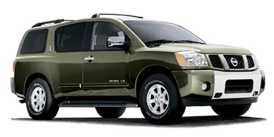 2006 Armada